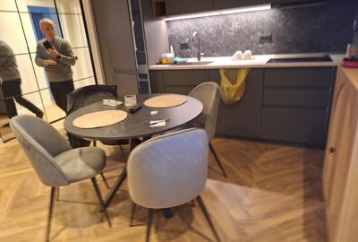 Apartament cu 2 camere semidecomandat, mobilat în Barbu Văcărescu - 3