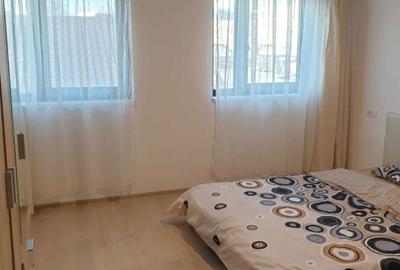Apartament cu 2 camere semidecomandat în Tătărași - 3
