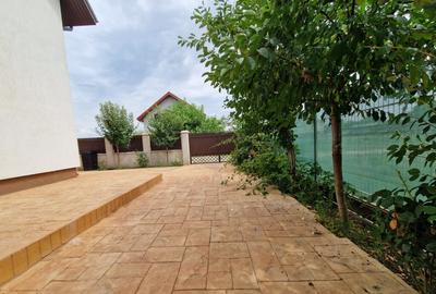 Casa 3 camere Duplex Buftea pereti separati Casa 3 camere Duplex Buftea pereti separati - 3