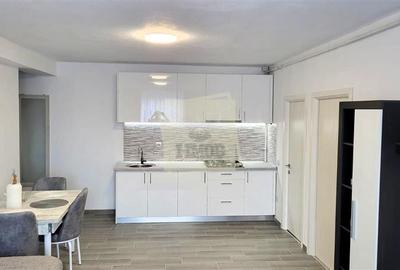 Apartament cu 2 camere semidecomandat, mobilat în Aeroport - 7