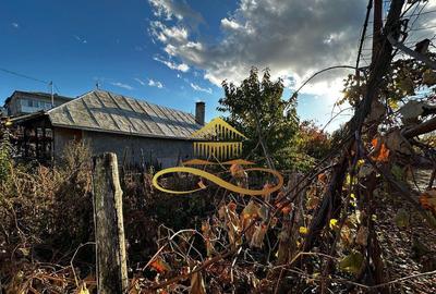 Casă cu 4 camere cu Canalizare în Negri - 17