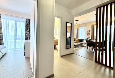 Apartament cu 2 camere, cochet si primitor,  zona Lipovei- Lidl - 12