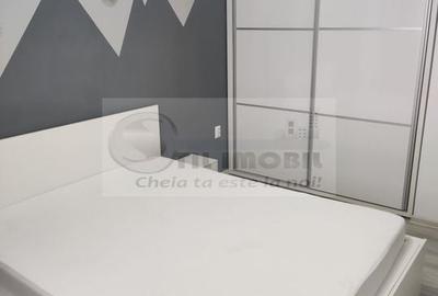 Apartament 2 camere, Panoramic Residence - 393 euro Apartament 2 camere, Panoramic Residence - 393 euro - 3