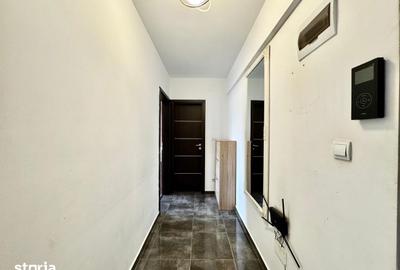 Apartament cu 2 camere decomandat, mobilat în Nicolina - 6