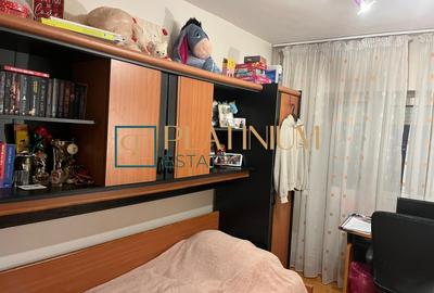 P4577 Apartament  3 camere DECOMANDAT pe Ștefan cel Mare, CENTRALA PROPRIE - 8