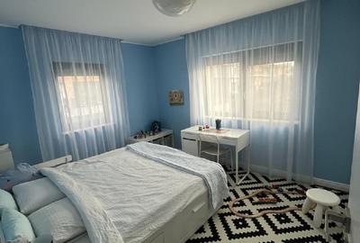 Vila moderna la cheie ,finisata + mobilata+ utilata ,TERRA GARDENS - 6