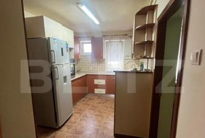 Apartament de vanzare, cu 3 camere, 51 mp, zona Campia Turzi - 3