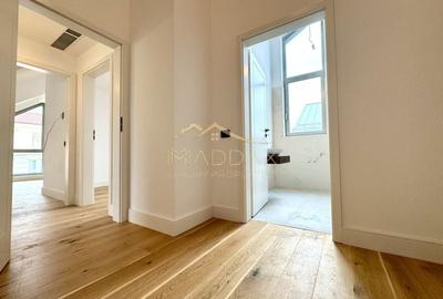 Vila Smart&Green *276mp* First Rent // Pipera-Erou Iancu Nicolae - 20