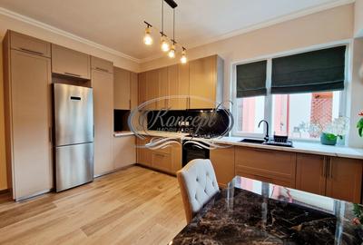 Apartament cu acces stradal si curte privata in Someseni - 4