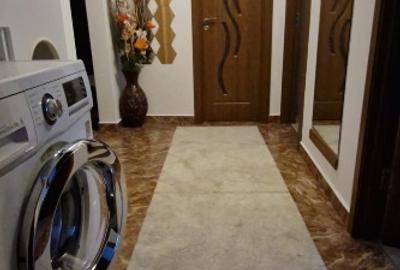Apartament cu 3 camere decomandat, mobilat în Central - 9