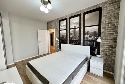 Apartament cu 3 camere decomandat în Aurel Vlaicu - 10