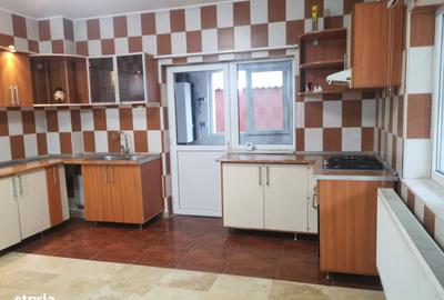 Casă cu 4 camere în Ștefănești - 17