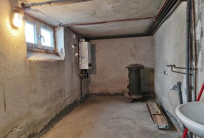 Casă cu 3 camere cu Teren 180 Mp în Ultracentral - 8