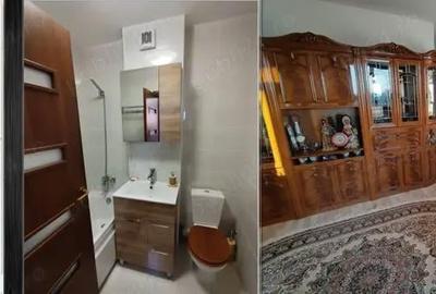 Apartament cu 2 camere decomandat în Central - 7