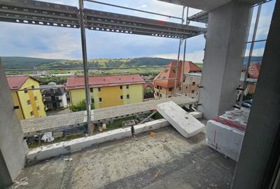 Apartament 3 camere, doua bai, orientare Sud , Baciu Regal - 8