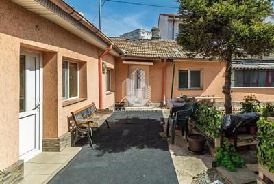 Casă cu 5 camere cu Teren 257 Mp în Trocadero - 10