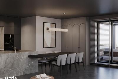 Apartament cu 4 camere în Central - 7