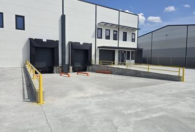 Spațiu comercial, de 1,781 mp, în Balotești - 6