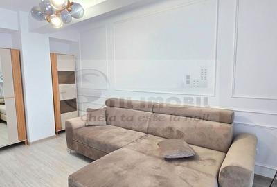 Apartament de Închiriat în Panoramic Valea Adâncă - Cug