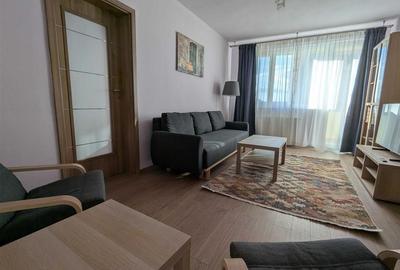 Apartament 2 camere zona Mihai Viteazu - 2