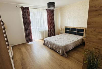 Garsonieră în Central - 2