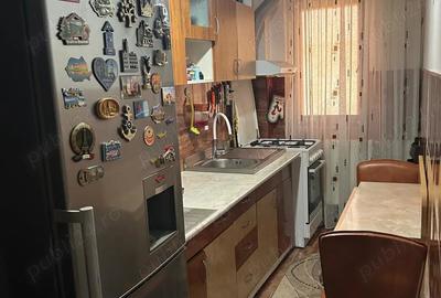 Apartament cu 2 camere în Fetești-Gară - 8
