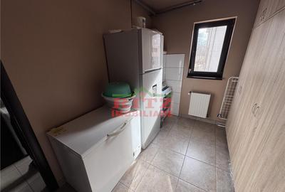 Vila garaj, zona Palatul de Justitie! - 10