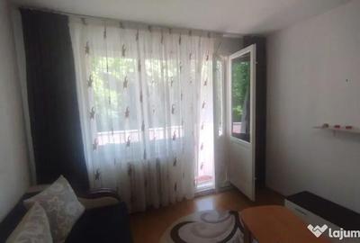 Apartament cu 2 camere semidecomandat în Podu Roș - 3