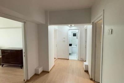 Apartament cu 3 camere decomandat, mobilat în ICIL - 17