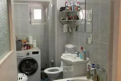 Garsonieră decomandată în Nicolina - 1