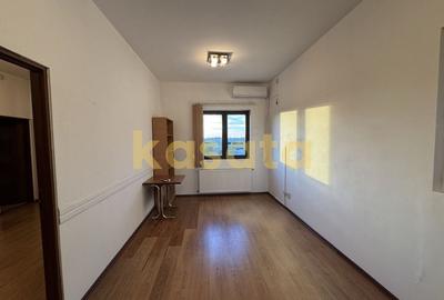 Birouri + Depozit (Standard Pharma) – Acces Rapid Centura București - 16