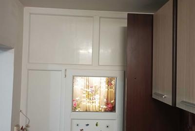 Apartament cu 2 camere semidecomandat în Central - 5