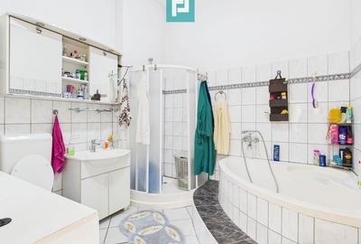 Casă cu piscină și teren generos, Sântana - 6