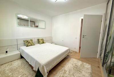 Apartament 3 camere spațios și luminos – zonă premium Iancu Nicolae - 10