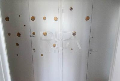 Apartament cu 3 camere semidecomandat, mobilat în Iancului - 12