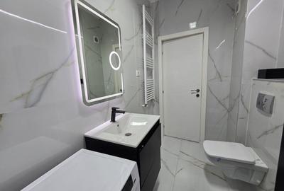 MAMAIA SAT - vizavi LIDL | 2 camere gata de mutare sau investitie - 13