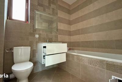 Apartament cu 3 camere în Cug - 9