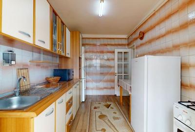 Apartament cu 3 camere decomandat în Eroilor - 7