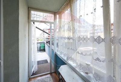 Apartament decomandat, 60 mp utili, 2 camere, debara, balcon! - 1