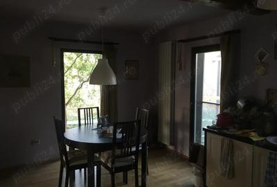 Vand casa in Deusu-Vechea - 3