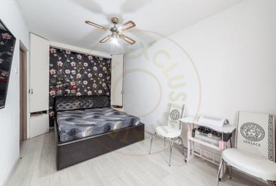 Apartament cu 2 camere semidecomandat, mobilat în Negru Vodă - 3