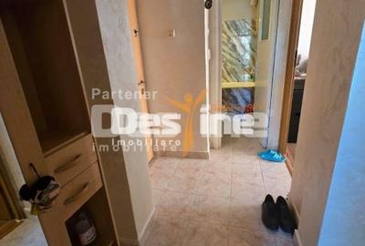Apartament cu 2 camere decomandat în Alexandru cel Bun - 3