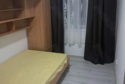 Apartament cu 2 camere decomandat în Central - 4