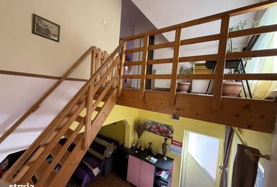 Casă cu 4 camere în Central - 3