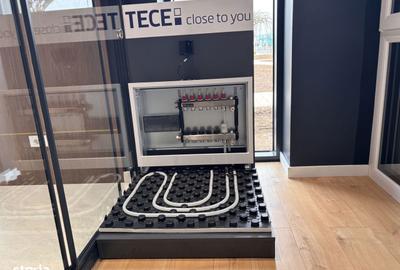 Apartament cu 2 camere în Central - 5