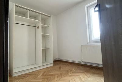 Apartament cu 4 camere decomandat în Exterior Vest - 4