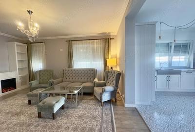 Dumbravita/ Ferventia II, P+1E, Disponibila imediat - 2