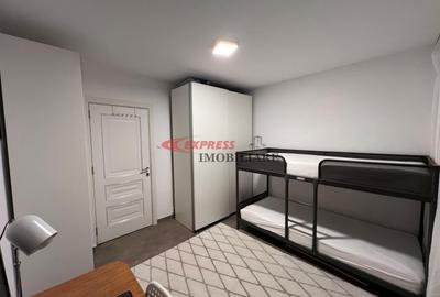 Apartament cu 2 camere decomandat, mobilat în 1 Decembrie 1918 - 8