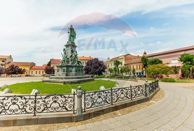 Garsonieră decomandată în Ultracentral - 12