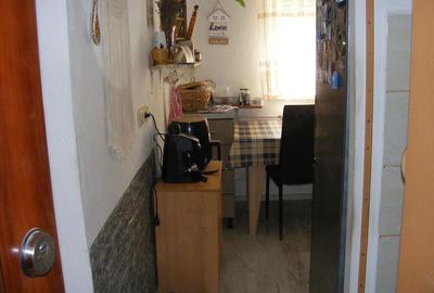 Garsonieră decomandată în Rogerius - 3